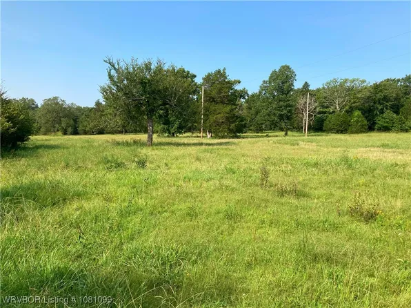 N 4740th Rd, Muldrow, OK 74948