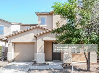 8460 N Treece Way, Tucson, AZ 85742