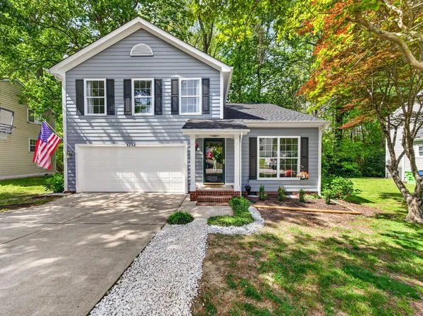 5232 Cumberland Plain Dr, Raleigh, NC 27616