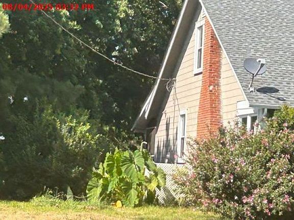 Property Side View