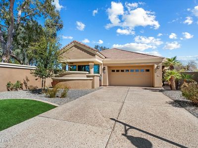 7525 E Gainey Ranch Rd UNIT 130, Scottsdale, AZ, 85258