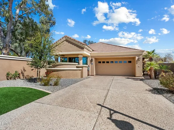 7525 E GAINEY RANCH Road #130, Scottsdale, AZ 85258