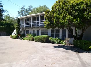 25 Willow Ave #8A, Corte Madera, CA 94925