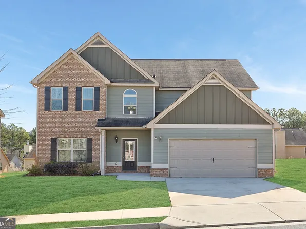 4103 Potomac Walk Ct, Loganville, GA 30052