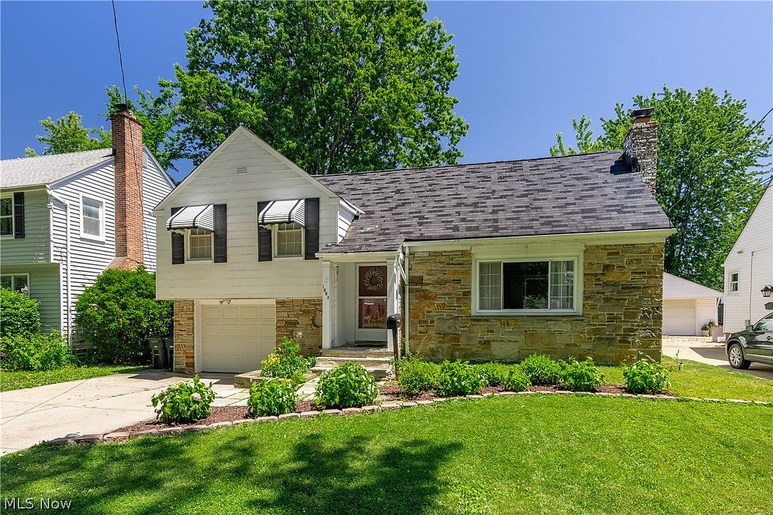 1663 Lyndhurst Rd, Lyndhurst, OH 44124 Zillow