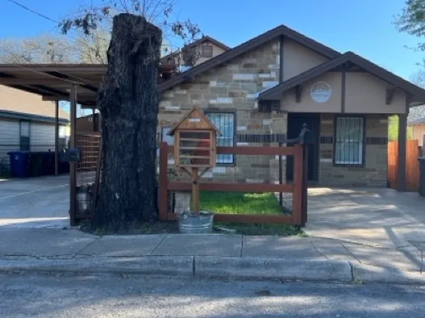 236 E Dullnig Ct APT 1, San Antonio, TX 78223
