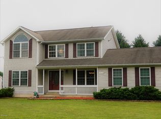 5719 Texas Dr, Kalamazoo, MI 49009