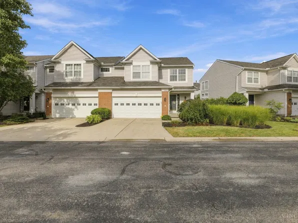 6439 Pinehurst Ln, Mason, OH 45040