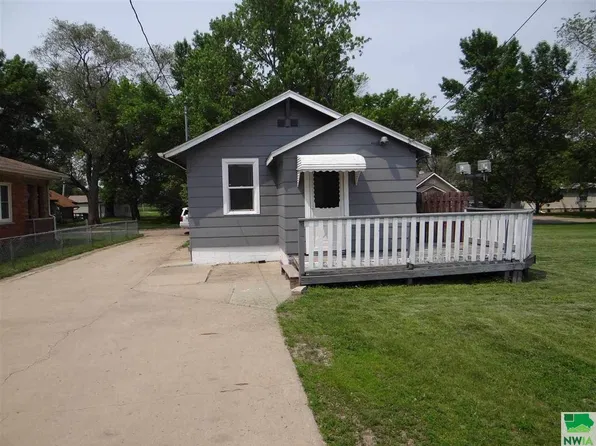 1722 La Plante Ave, Sioux City, IA 51109