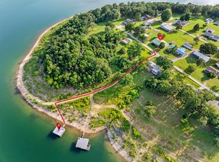 1054 Kalijah Road, Protem, MO 65733