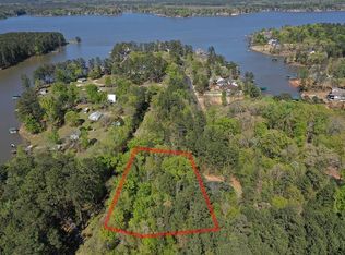 LOT 82 Regimental Ct, Ninety Six, SC 29666