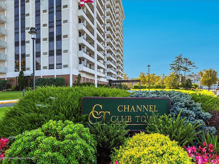 1 Channel Dr Monmouth Beach, NJ, 07750 Apartments for Rent Zillow