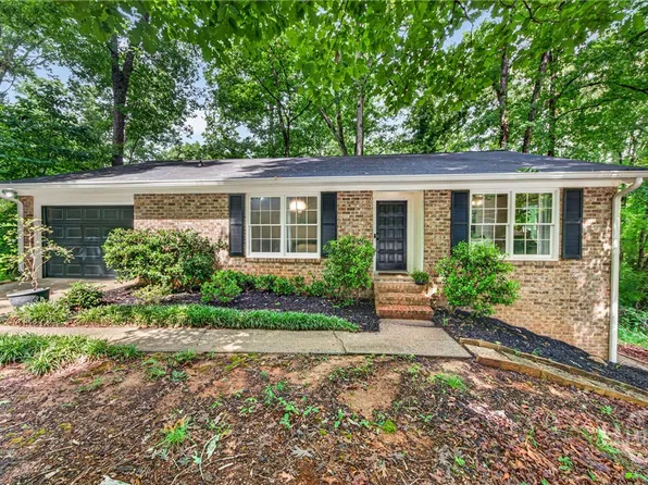 197 Crossbow Circle, Winterville, GA 30683