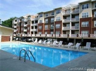 1000 Woodlawn Rd #309, Charlotte, NC 28209