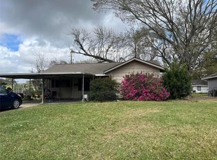 508 Azalea Ave, Orange, TX 77630