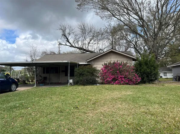 508 Azalea Ave, Orange, TX 77630
