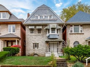4823 Fountain Ave, Saint Louis, MO