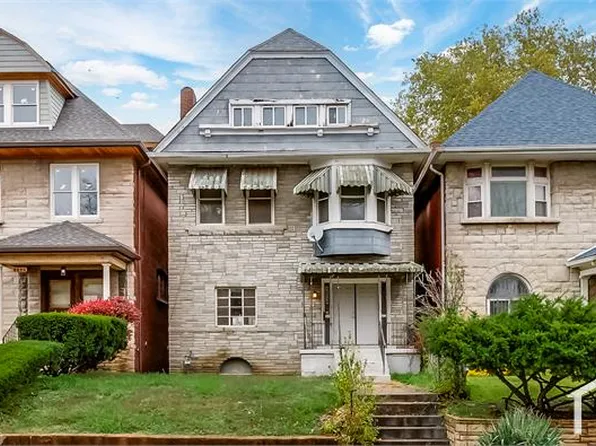 4823 Fountain Ave, Saint Louis, MO 63113