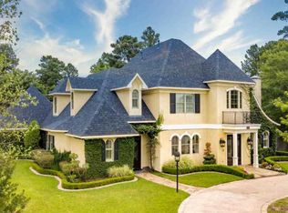 2021 Holly Creek Dr, Tyler, TX 75703
