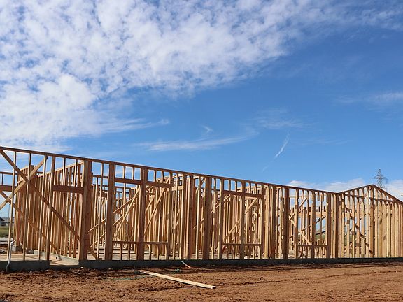 Exterior - April 5, 2026