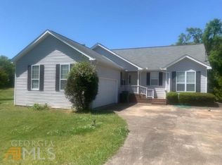 175 American Legion Rd, Hogansville, GA 30230