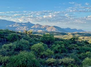 737 N Azure Sky Dr, Oracle, AZ 85623