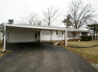 17635 Route 149, De Soto, IL 62924