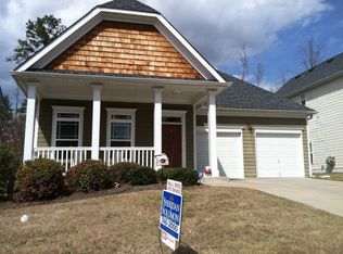 732 Ivy Brook Way, Macon, GA 31210