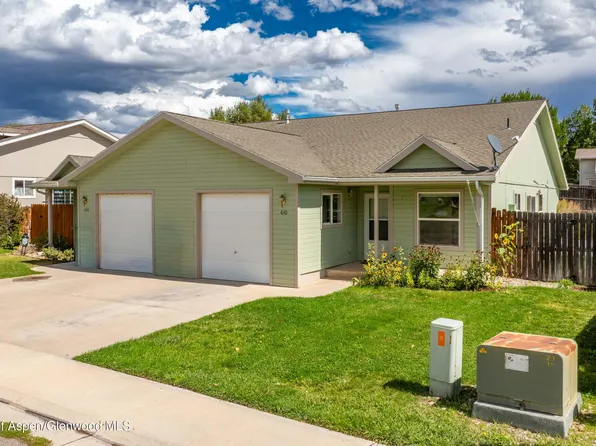 630 Bristlecone Way, Silt, CO 81652