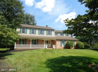 1900 Billy Barton Cir, Reisterstown, MD 21136