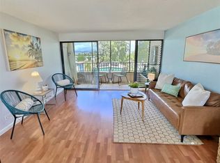 68-090 Au St #E-505, Waialua, HI 96791