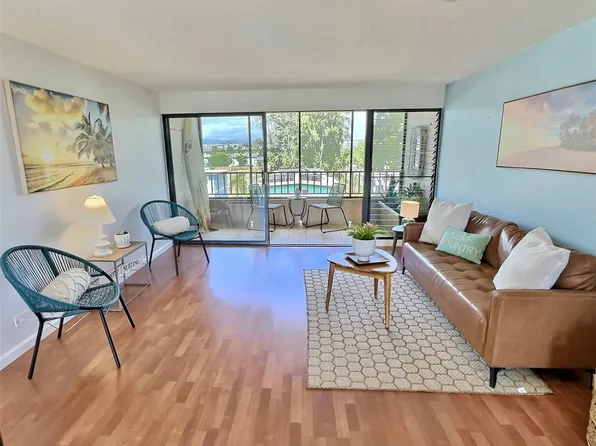 68-090 Au St #E-505, Waialua, HI 96791