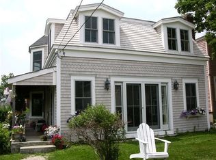 39 Summit Ave, Hull, MA 02045