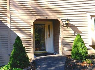 11 Edgecomb Ct #11, Portland, ME 04103