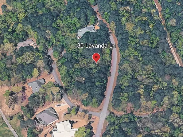 30 Lavanda Ln, Hot Springs Village, AR 71909