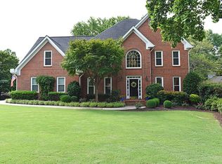 5640 Preserve Cir, Johns Creek, GA 30005