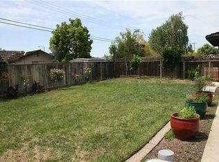5343 Larchwood Dr, San Jose, CA 95118