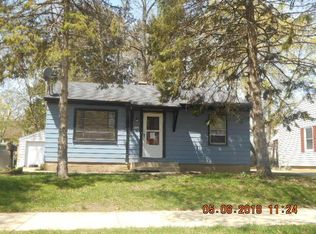 5823 N 36th St, Milwaukee, WI 53209