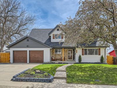 5886 Urban Street, Arvada, CO, 80004