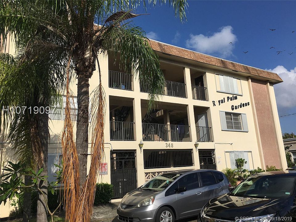 1st image of 348 S Federal Hwy APT 15