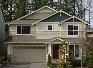 2095 29th Ln NE, Issaquah, WA 98029
