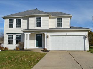 2443 Osprey Ln, Niagara Falls, NY 14304