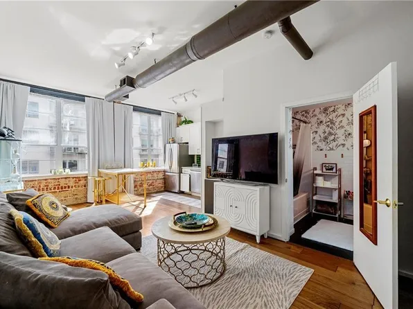 800 Peachtree St NE APT 8601, Atlanta, GA 30308