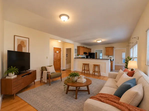 185 Beacon St #3, Somerville, MA 02143