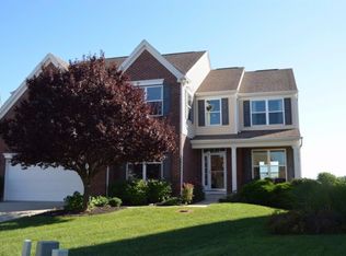 8082 Westover Ct, Middletown, OH 45044