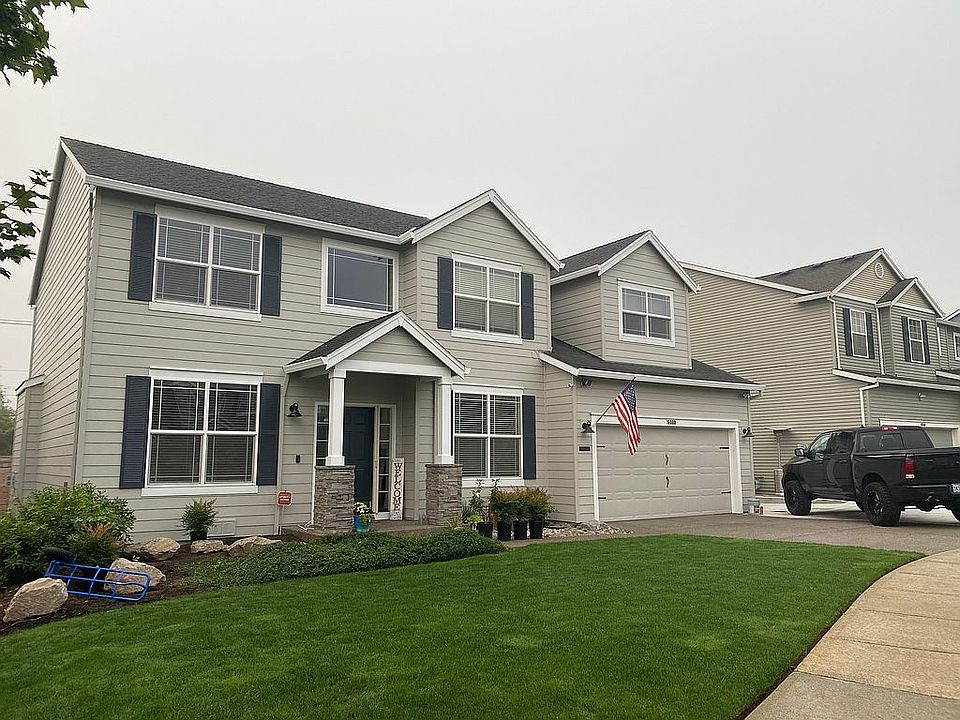 2nd image of 16000 SW Towhee Ln