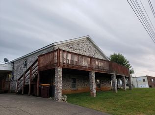 218 Adams St, Somerset, KY