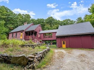 47 Grafton Rd, Upton, MA 01568