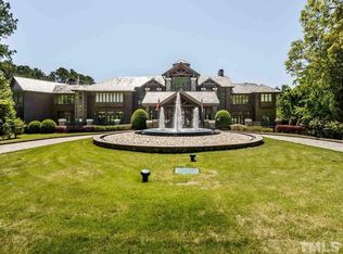 1400 Alpine Creek Dr, Raleigh, NC 27614