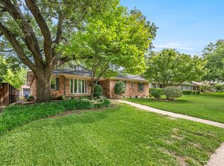 11007 Scotsmeadow Dr, Dallas, TX 75218